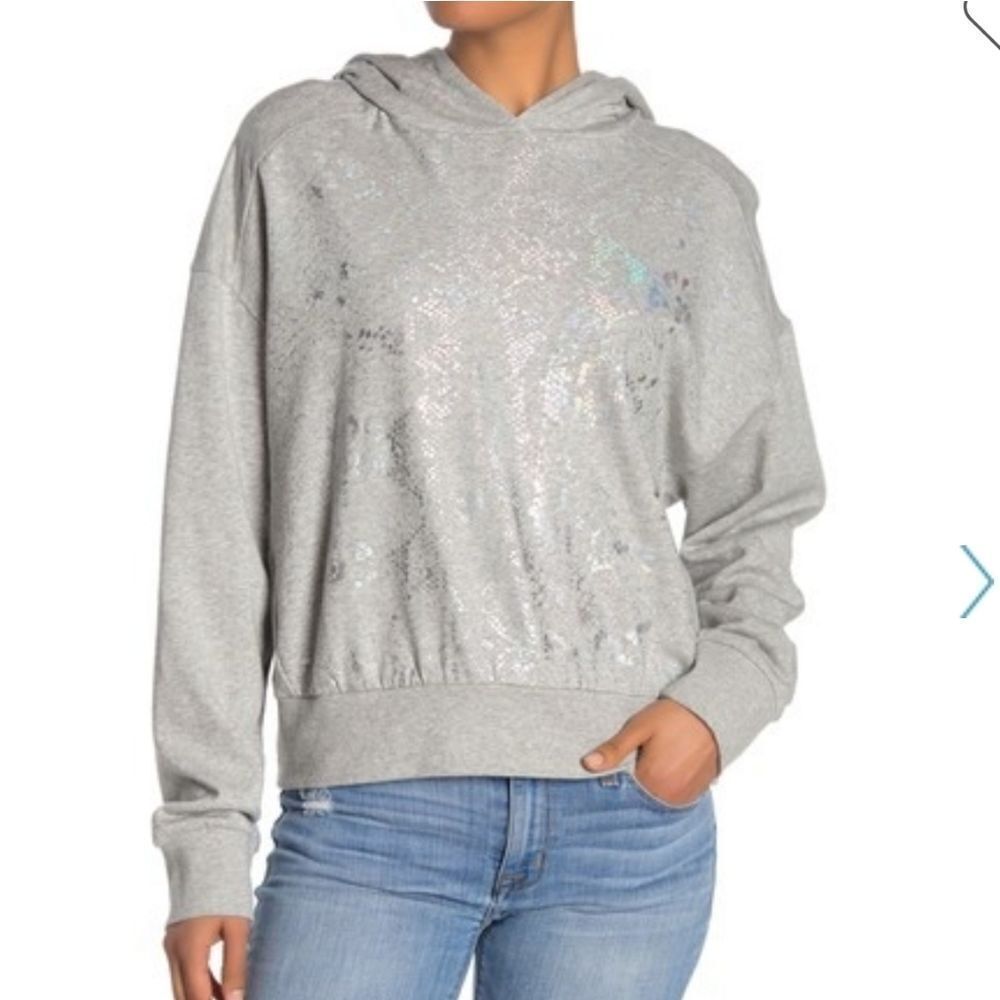 Socialite hoodie
